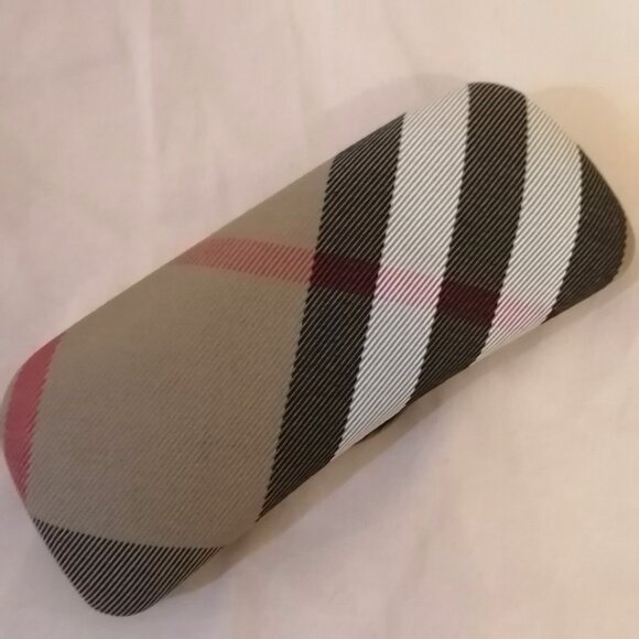Burberry Hardshell Eyewear Case - Picture 3 of 6